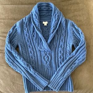 Caslon sweater, Size S